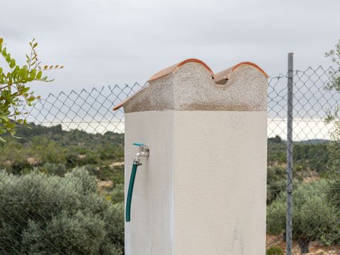 Emplacement - Parcela Basic