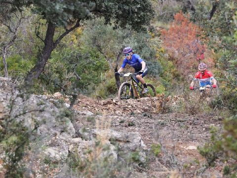 Emplacement - Parcela Basic