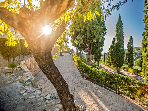Ciudad del Ciclismo - Camping Castellón - Image N°46