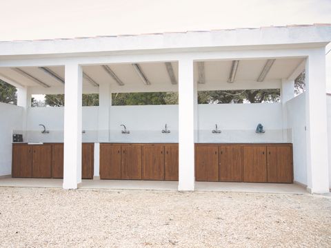 Ciudad del Ciclismo - Camping Castellón - Image N°29