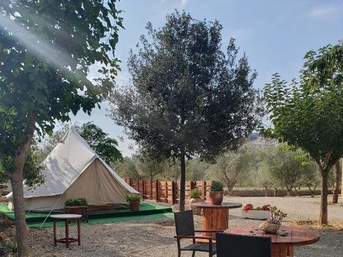 Ciudad del Ciclismo - Camping Castellón - Image N°8