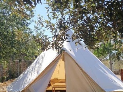 Ciudad del Ciclismo - Camping Castellón - Image N°49