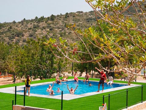 Ciudad del Ciclismo - Camping Castellón - Image N°2