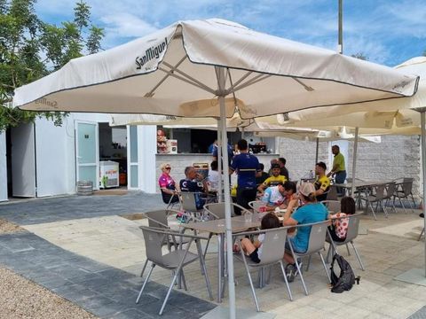 Ciudad del Ciclismo - Camping Castellón - Image N°5