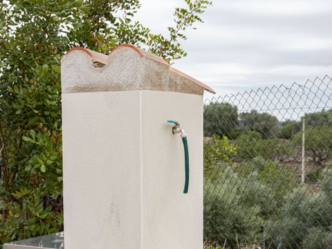 Ciudad del Ciclismo - Camping Castellón - Image N°47