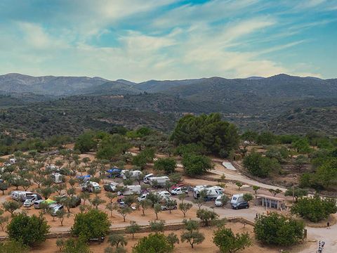 Ciudad del Ciclismo - Camping Castellón - Image N°22
