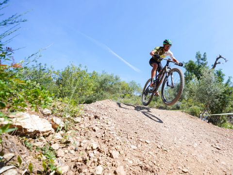 Ciudad del Ciclismo - Camping Castellón - Image N°43