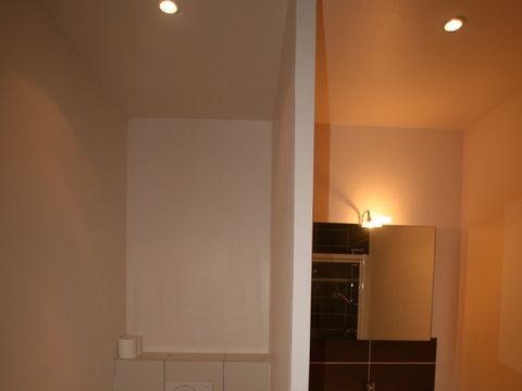 Chambre 2 personnes - Chambre