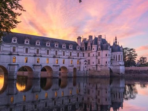 La Buissonnière Lodges - Camping Indre-et-Loire - Image N°66