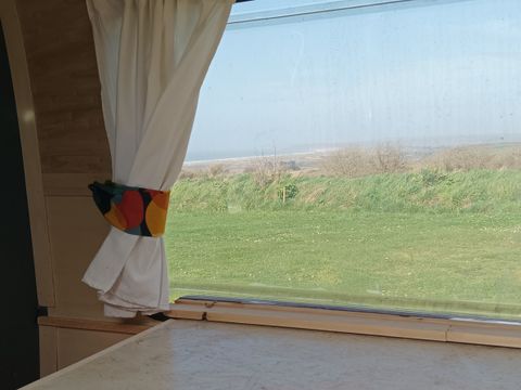 CARAVANE 2 personnes - Traviata