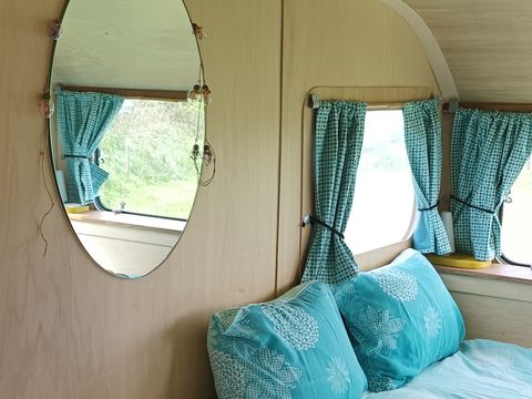 Caravane 2 personnes - Caravane 2 personnes - Traviata