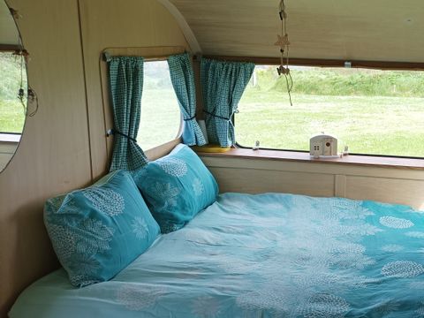 CARAVANE 2 personnes - Traviata