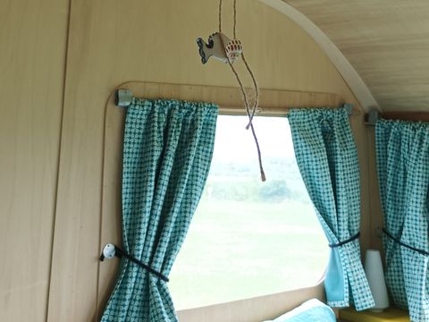 CARAVANE 2 personnes - Traviata
