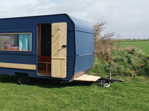 Caravane 2 personnes - Caravane 2 personnes - Traviata