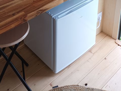 Caravane 2 personnes - Caravane 2 personnes - Traviata