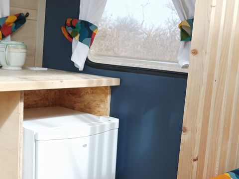 Caravane 2 personnes - Caravane 2 personnes - Traviata