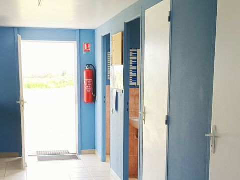 Camping Les Ronds Duval - Camping Manche - Image N°5