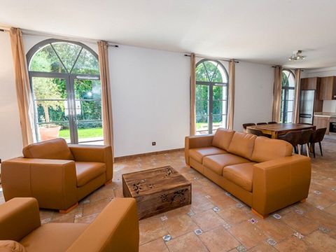 Villas Odalys Collection L'Orée de Milady - Camping Pyrénées-Atlantiques - Image N°13