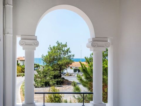 Villas Odalys Collection L'Orée de Milady - Camping Pyrénées-Atlantiques - Image N°16