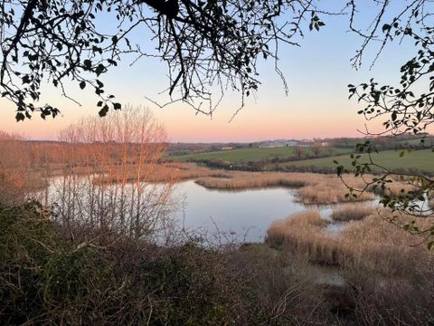 Damona Lodges - Camping Vendée - Image N°15