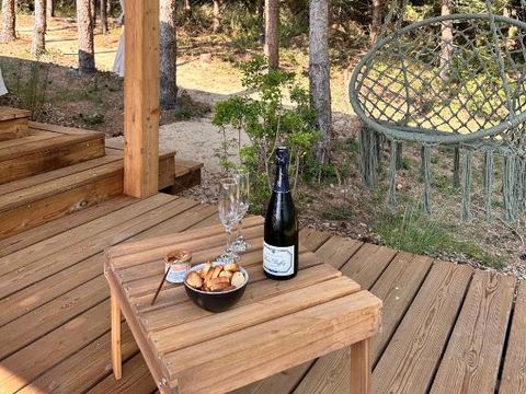 Damona Lodges - Camping Vendée - Image N°22