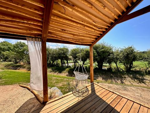 Damona Lodges - Camping Vendée - Image N°18