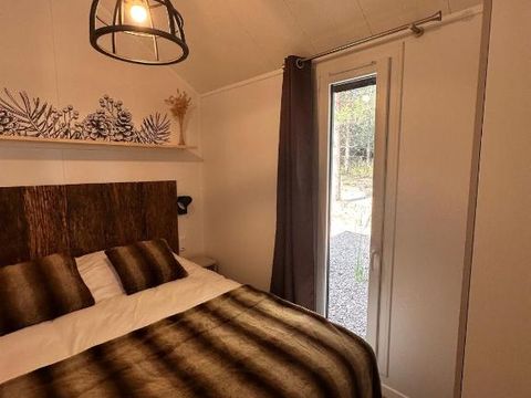 Damona Lodges - Camping Vendée - Image N°24