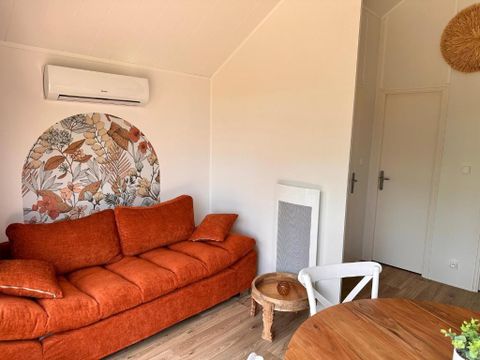 Damona Lodges - Camping Vendée - Image N°29