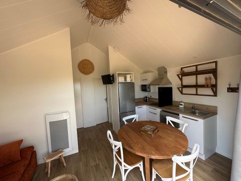 Damona Lodges - Camping Vendée - Image N°21