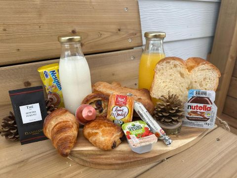 Damona Lodges - Camping Vendée - Image N°31