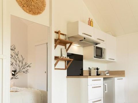 Damona Lodges - Camping Vendée - Image N°41