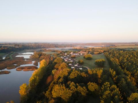 Damona Lodges - Camping Vendée - Image N°5