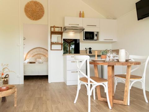 Damona Lodges - Camping Vendée - Image N°40