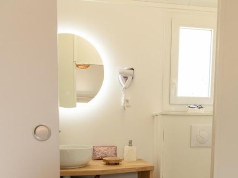 Damona Lodges - Camping Vendée - Image N°38