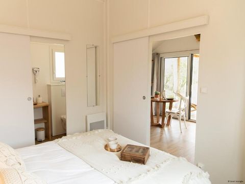 Damona Lodges - Camping Vendée - Image N°39