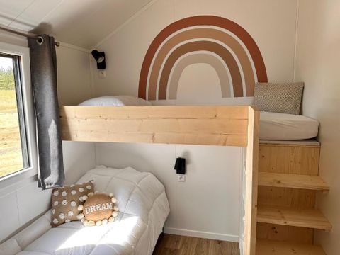 Damona Lodges - Camping Vendée - Image N°25