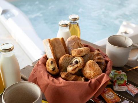 Damona Lodges - Camping Vendée - Image N°32