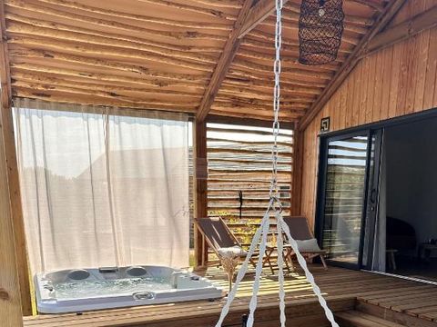 Damona Lodges - Camping Vendée - Image N°30
