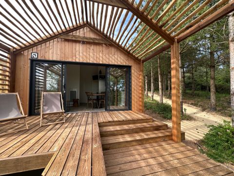 Damona Lodges - Camping Vendée - Image N°17