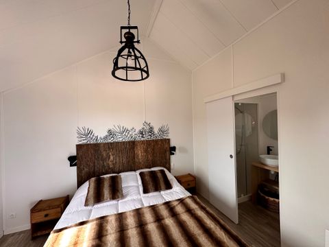 Damona Lodges - Camping Vendée - Image N°23