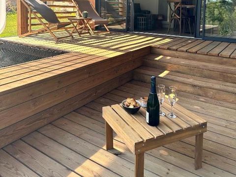 Damona Lodges - Camping Vendée - Image N°4