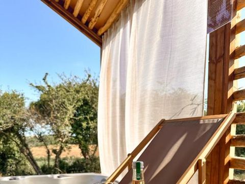Damona Lodges - Camping Vendée - Image N°34