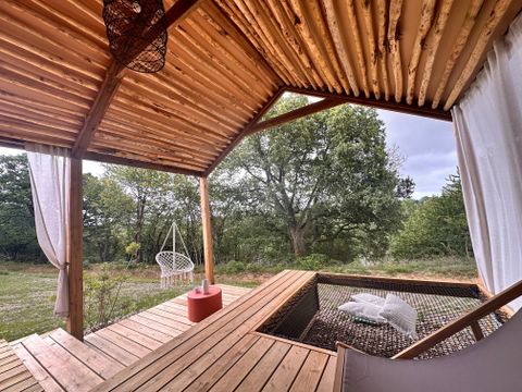 Damona Lodges - Camping Vendée - Image N°19