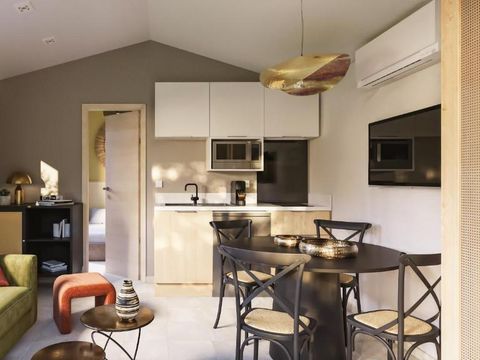 Damona Lodges - Camping Vendée - Image N°42