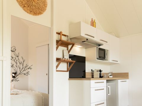 Damona Lodges - Camping Vendée - Image N°8
