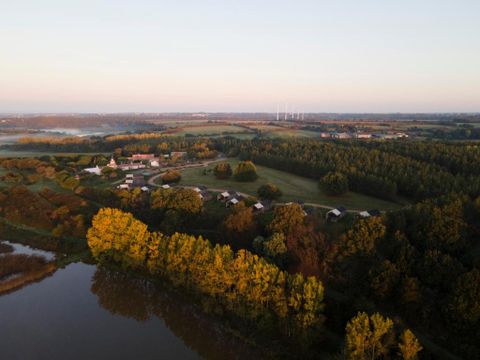 Damona Lodges - Camping Vendée - Image N°6