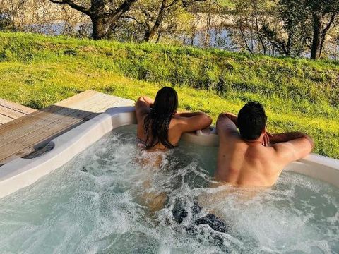 Damona Lodges - Camping Vendée - Image N°35