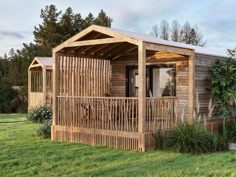 Damona Lodges - Camping Vendée - Image N°43