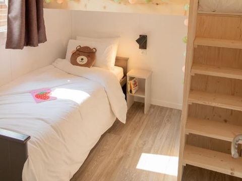 Damona Lodges - Camping Vendée - Image N°37