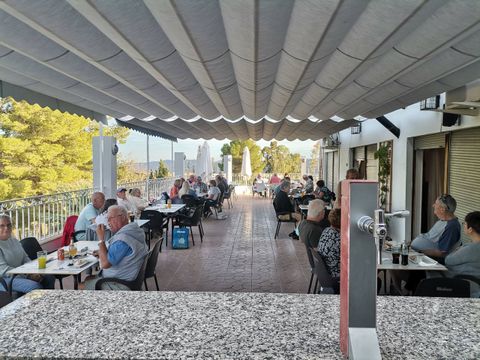 Camping Albox - Camping Almería - Image N°7